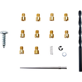 DYNOJET Jet Kit - Stage 1/2 - Yamaha Q435